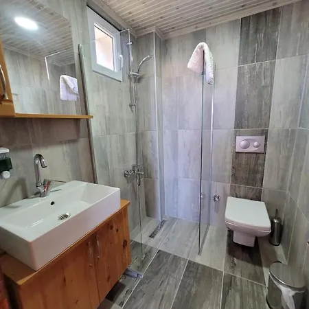 Patara Evleri アパートホテル 3*