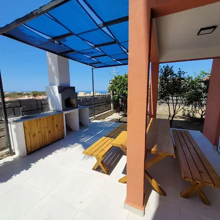 Patara Evleri アパートホテル Gelemiş